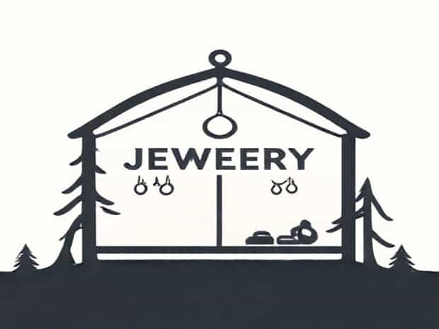 Jewelry Exchange Redwood City