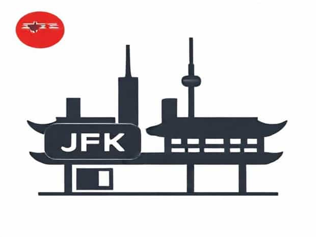 Jfk To Fuzhou Non Stop