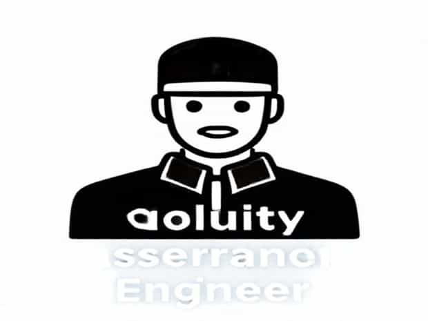 Job Description For Quality Assurance Engineer