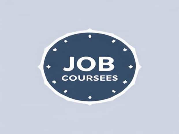 Job Guarantee Courses In Uk