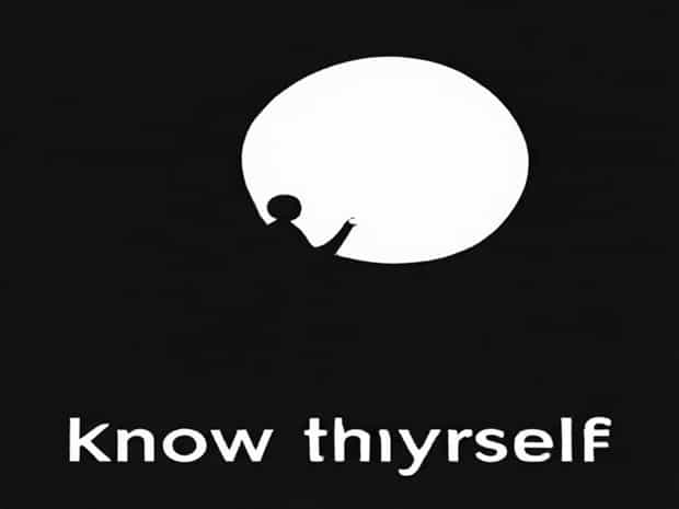 Joe Dispenza Know Thyself