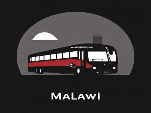 Johannesburg To Malawi Bus Price