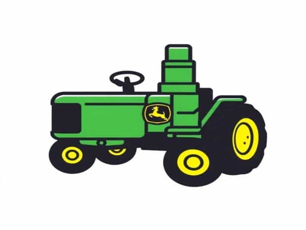 John Deere Starter Solenoid Wiring Diagram