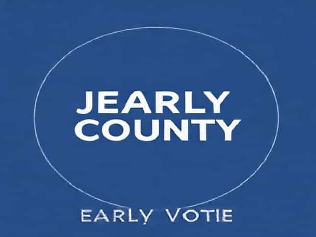 Johnson County Early Voting