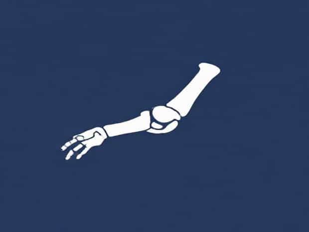 Joints At The End Of The Arm