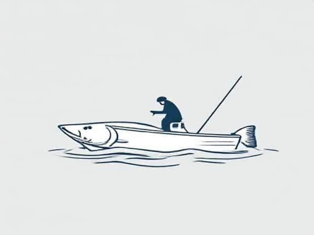 Jon Boat For Flounder Gigging