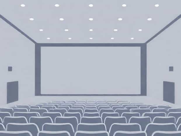 Jones Hall Obstructed View Seats