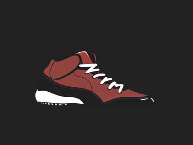 Jordan 11 Squeak Fix