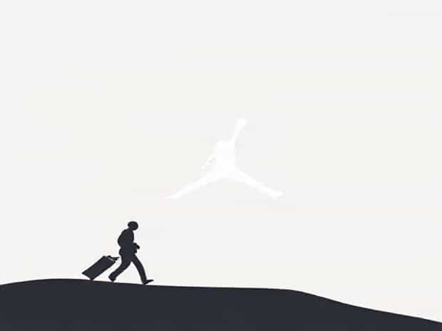 Jordan Visa On Arrival