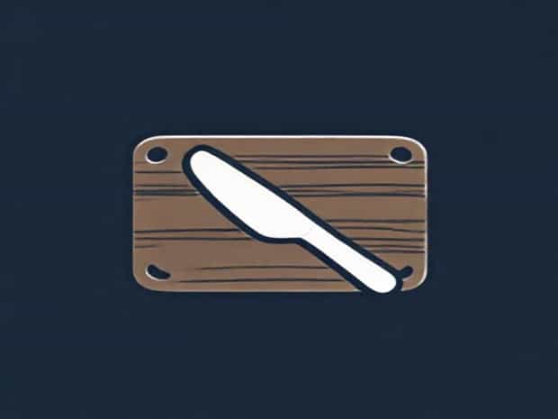 Joseph Joseph Chopping Board