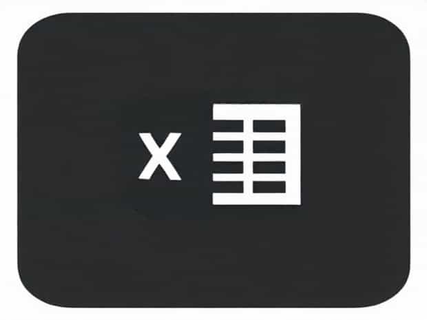 Jpg To Excel Converter