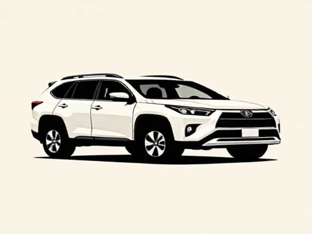 Jump Start Toyota Highlander Hybrid