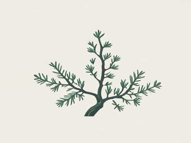 Juniper Driven By Mist Ai