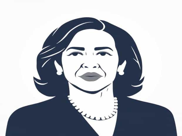 Kamala Harris Vice President Choice