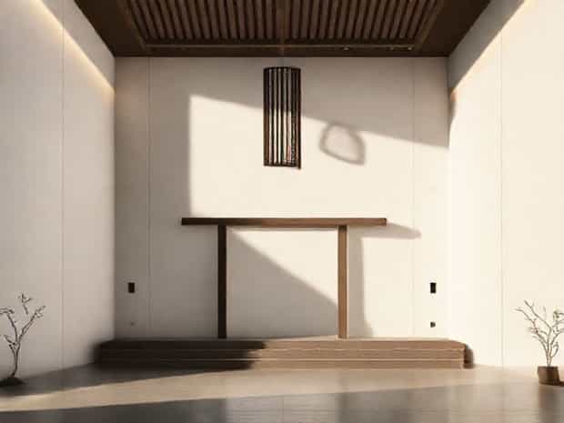 Kaoru Seta A Grandiose Entrance