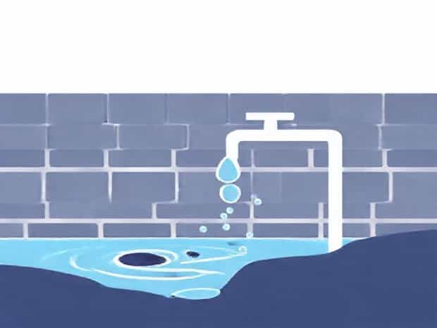 Karachi Water Supply Restoration