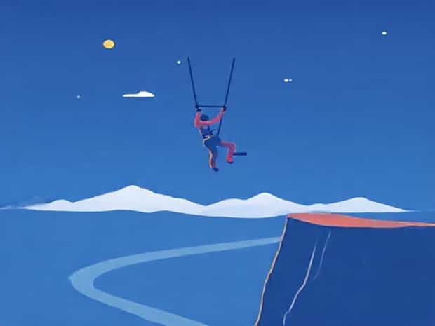 Karaganda Bungee Jump Accident