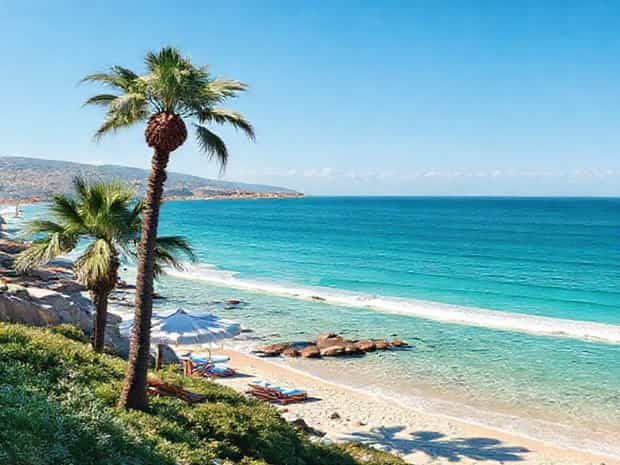 Kazzi Beach Greek Manly Reviews