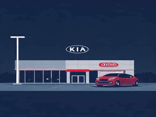 Kia Dealership Jim Ellis