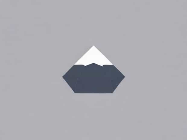 Kind Of Pentagonal Pyramid
