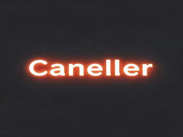 Kit Led Com Canceler