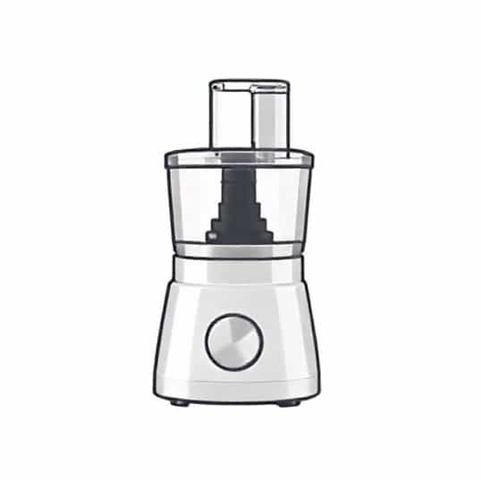 Kitchenaid Mini Food Processor