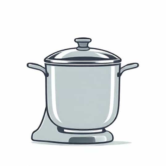 Kitchenaid Stockpot With Glass Lid