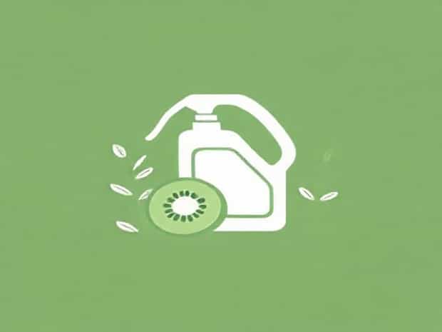 Kiwi Garden Weed Killer