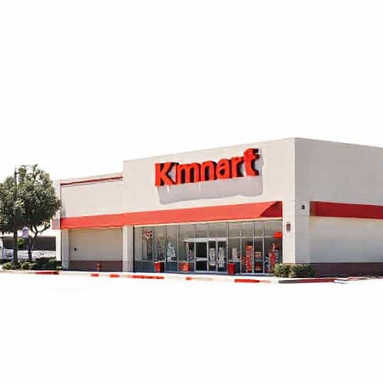 Kmart Rosecrans Ave Bellflower Photos
