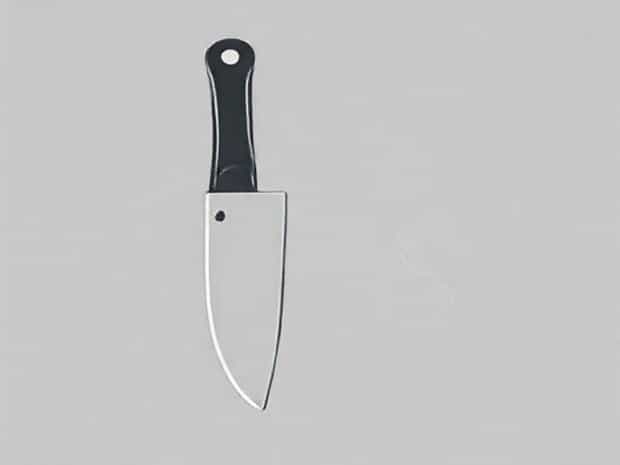 Knife Set Drew Barrymore
