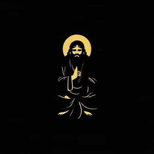 Knower Doer Split Dayanand Saraswati