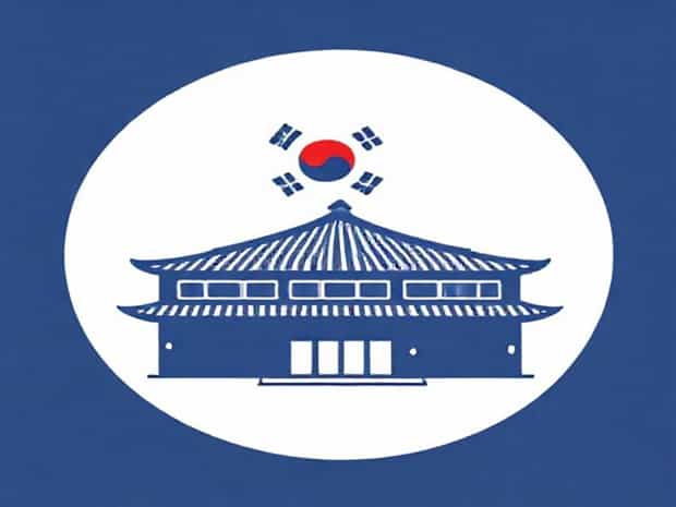 Korean Consulate Los Angeles