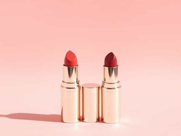 Kosas Weightless Lip Color Swatches