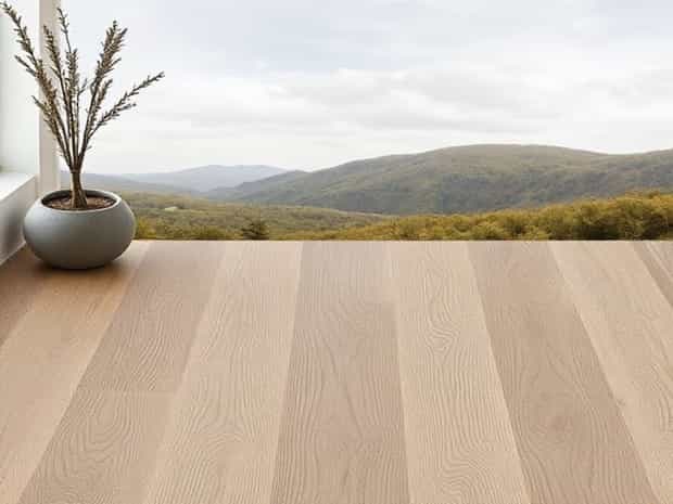 Krono Dartmoor Oak 8Mm
