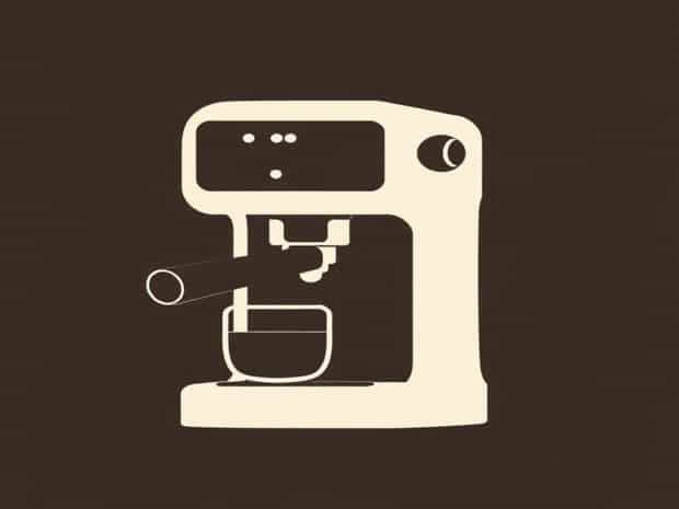 La Marzocco Puro Caff Powder