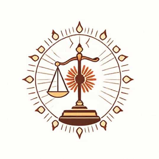 Law Of Asha Zoroastrianism