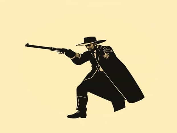 Legendary Lawman Model 94