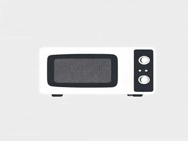 Lg Microwave Not Heating