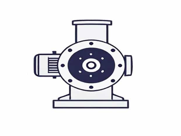 Light Vertical Multistage Centrifugal Pump