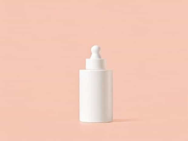 Liquid Touch Weightless Foundation