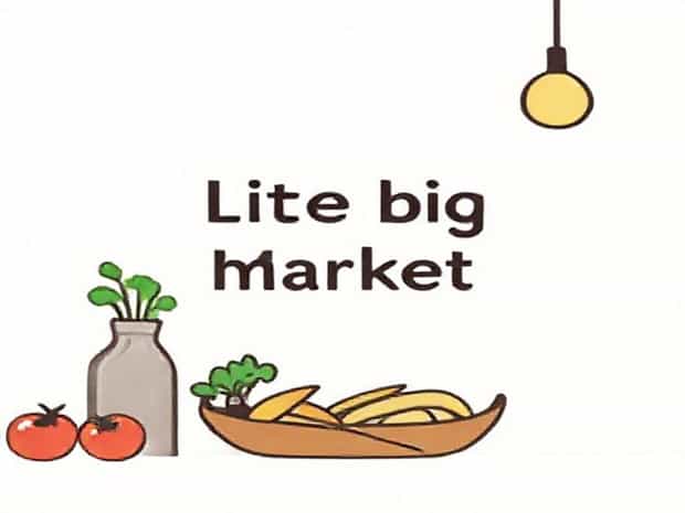 Little Big Meal Fresh Market