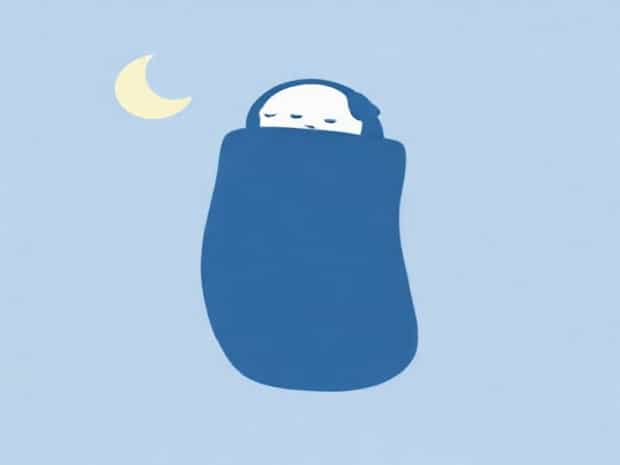 Little Sleepies Sleep Sack