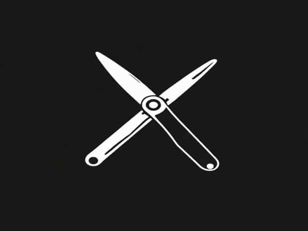 Liveryman Classic Trimmer Blades