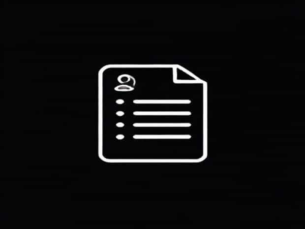 Long Should A Resume Be