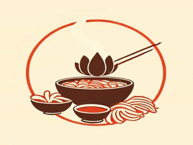 Lotus Court Chinese Smorgasbord Takeaway