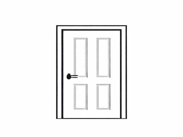 Loud Door Slamming Sound Effect