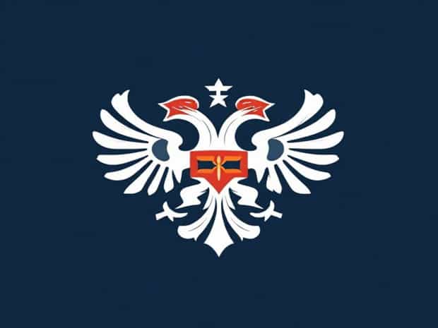 Magnitogorsk Coat Of Arms