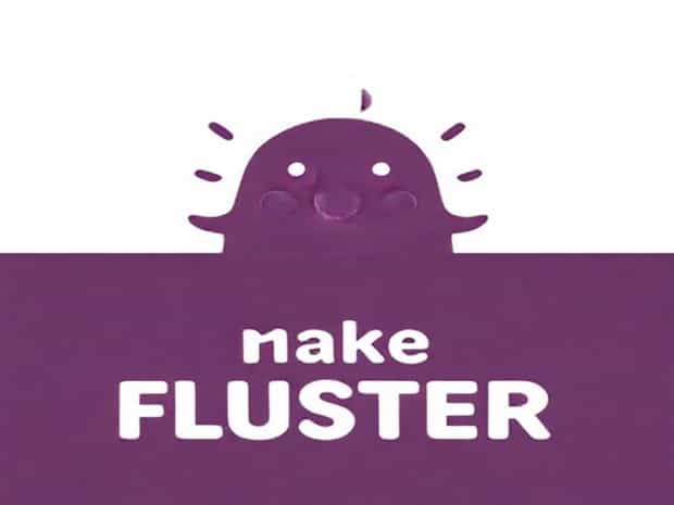 Make Sentence Of Fluster