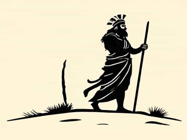 Man'S Growth From Barbarism To Civilization Passage