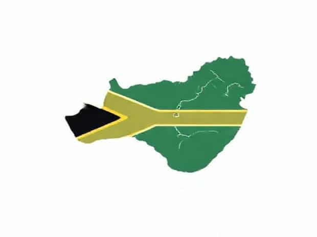 Map Of Eastern Transvaal